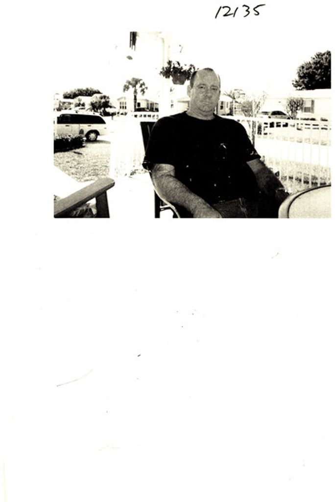 Mark Andrew Pelletier Profile Photo