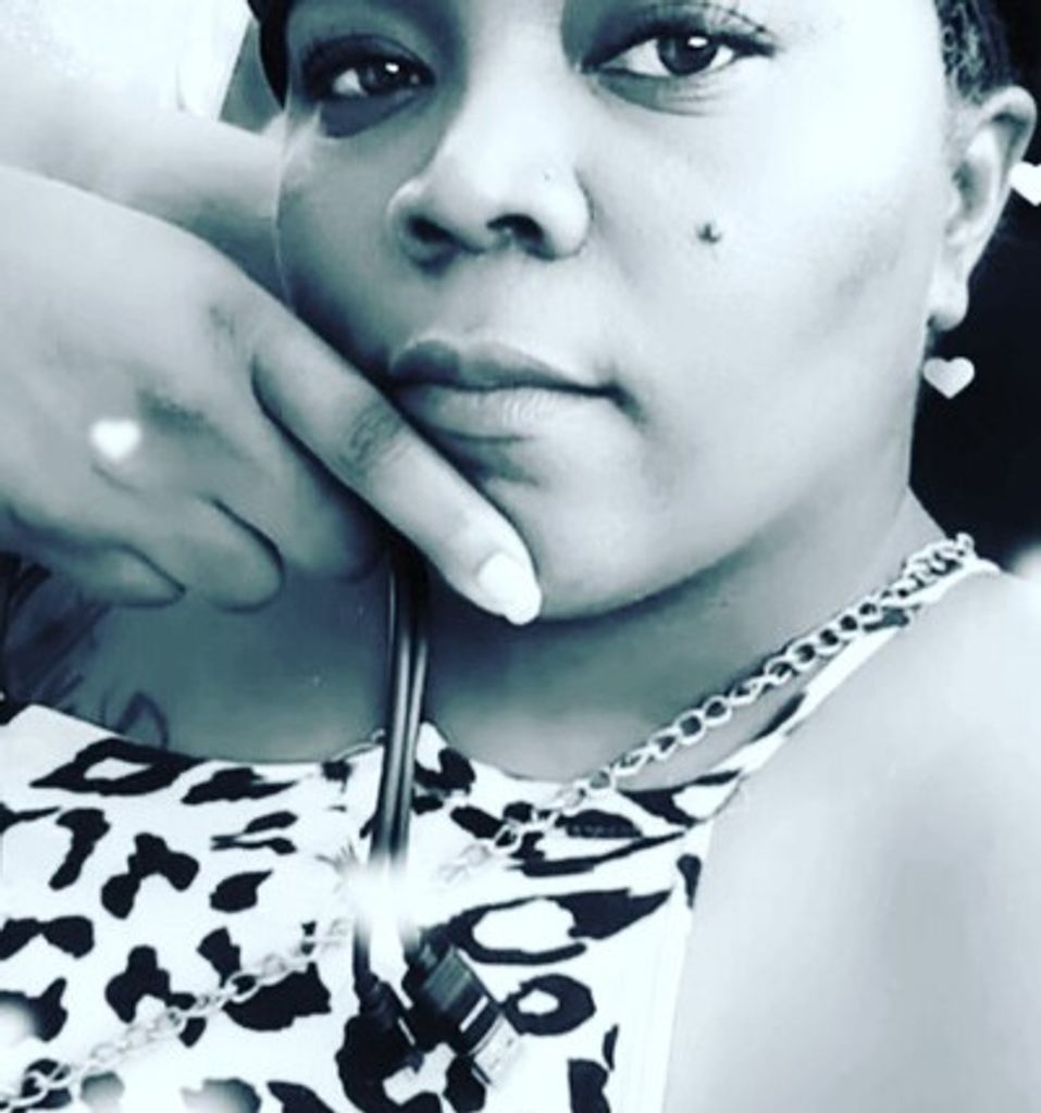 Latesah Yvonne Cotton Profile Photo