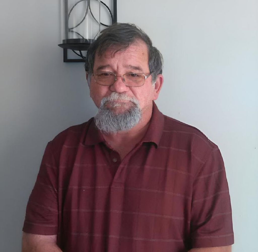 Hiram "Mike" Richardson Profile Photo