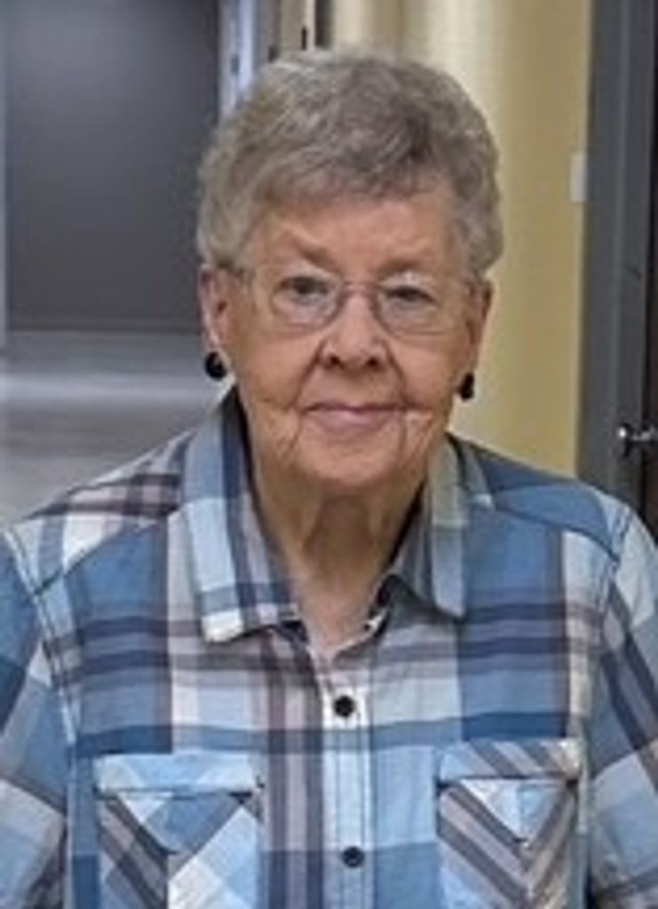 Marjorie "Marge" Hepp
