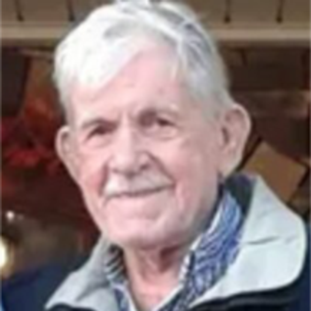 Captain Terry  O'Neil
