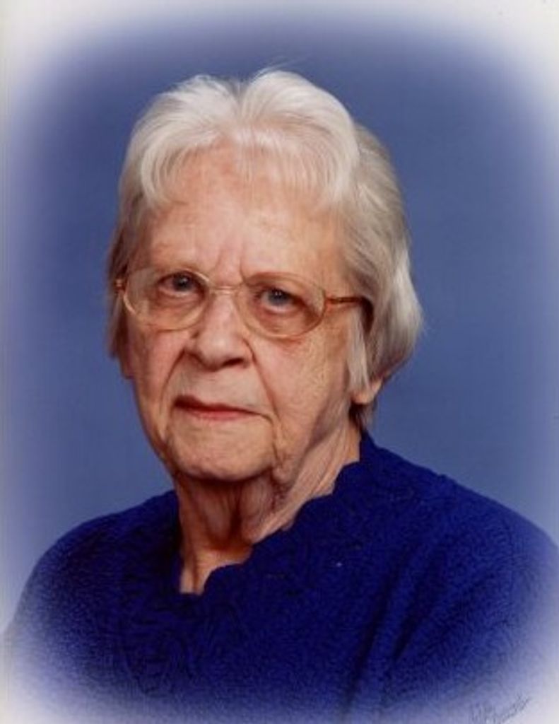Maxine Schnortz