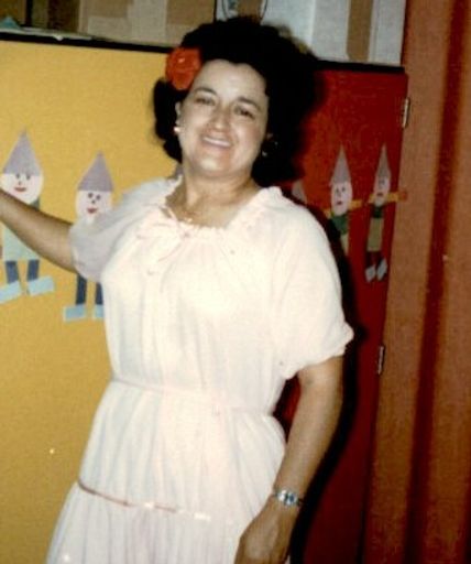 Graciela Nelly Sogamoso photo gallery thumbnail 2 of 83