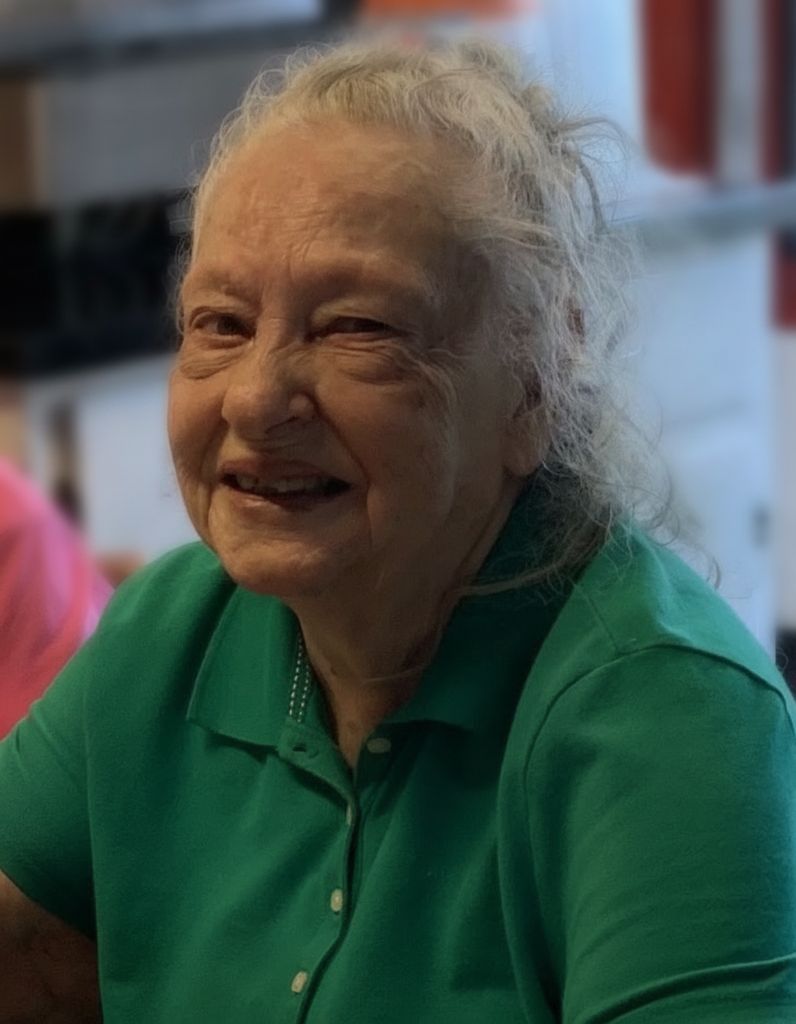 Joe Ann McMillion Profile Photo