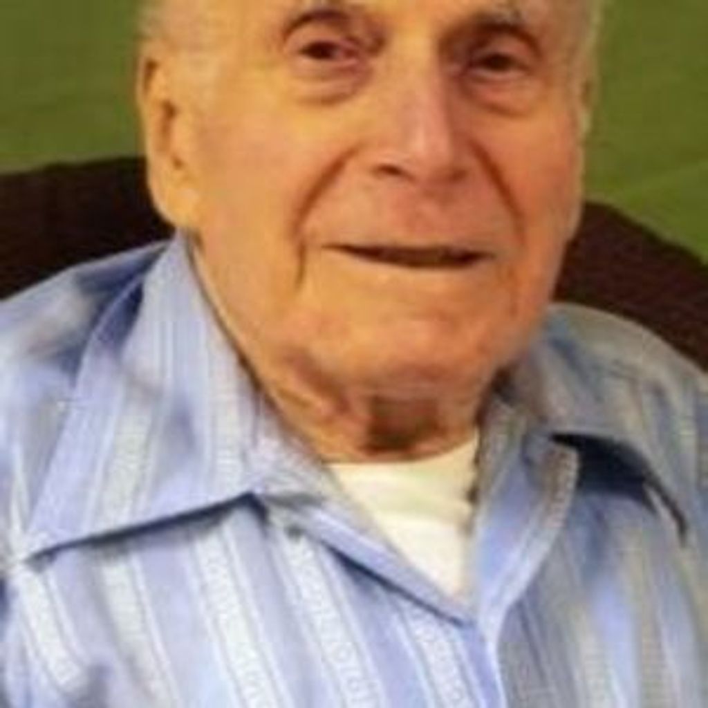 Ralph August Luebben Profile Photo