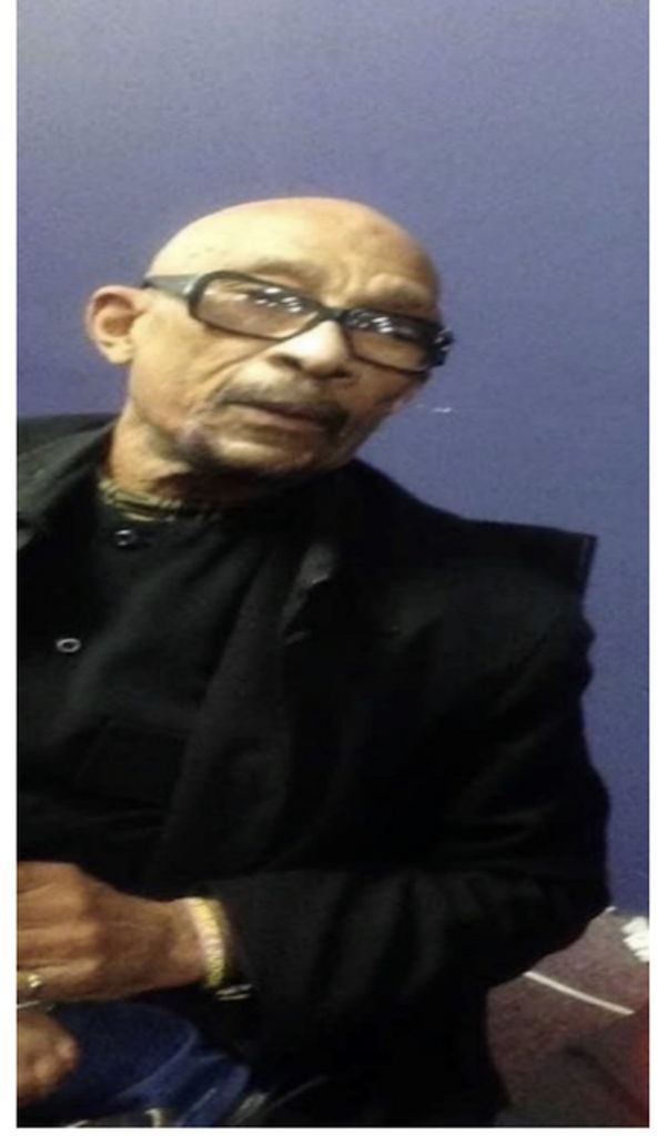 Lovett Hampton, Jr. Profile Photo