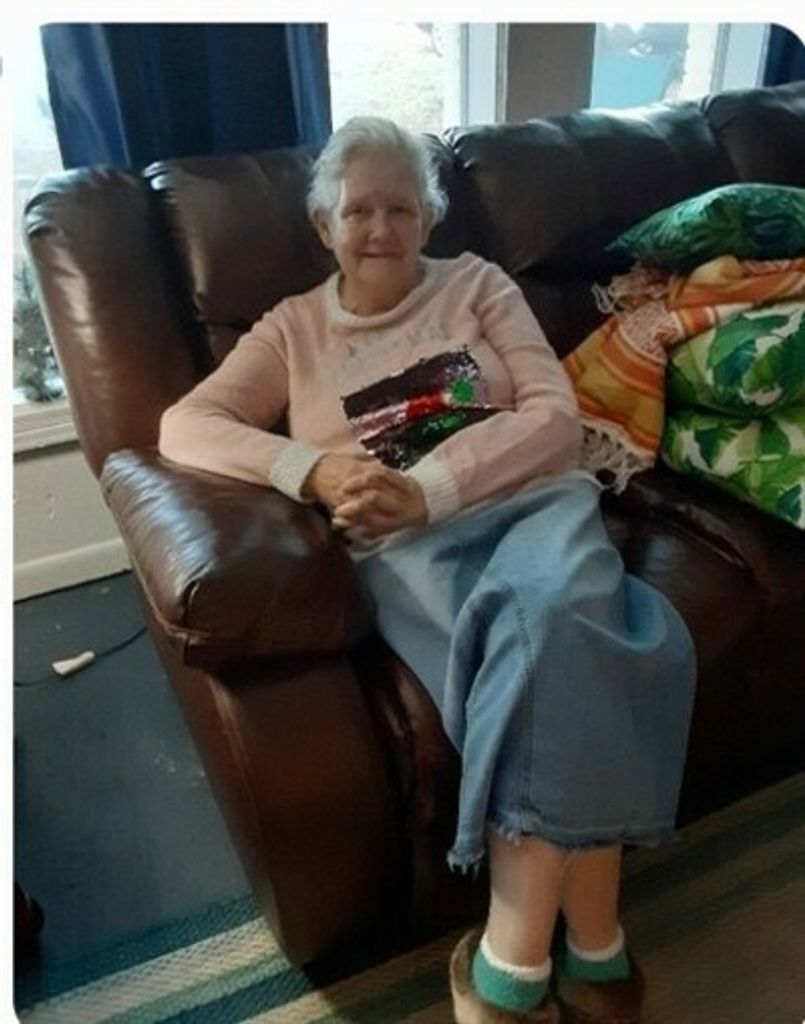 Joyce Marie Herrington Profile Photo