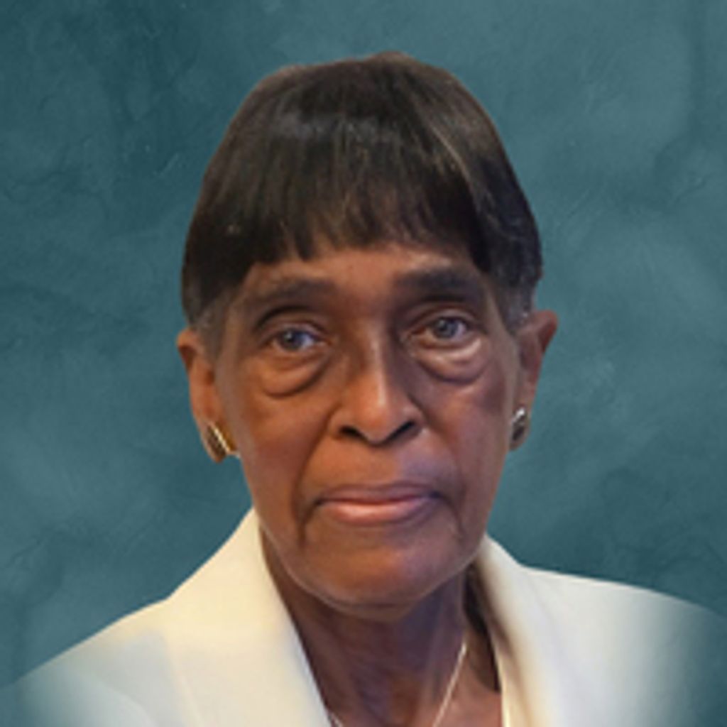 Mrs. Gertrude Anderson Profile Photo
