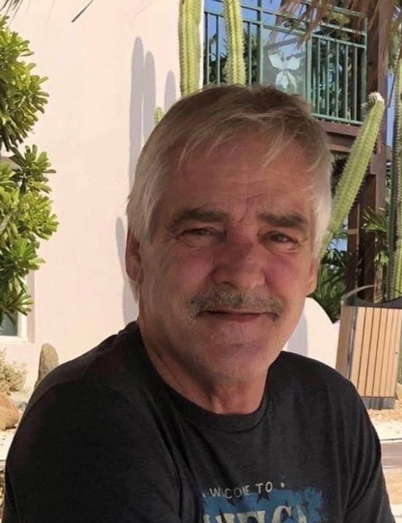 Gary B. Pomerleau Profile Photo