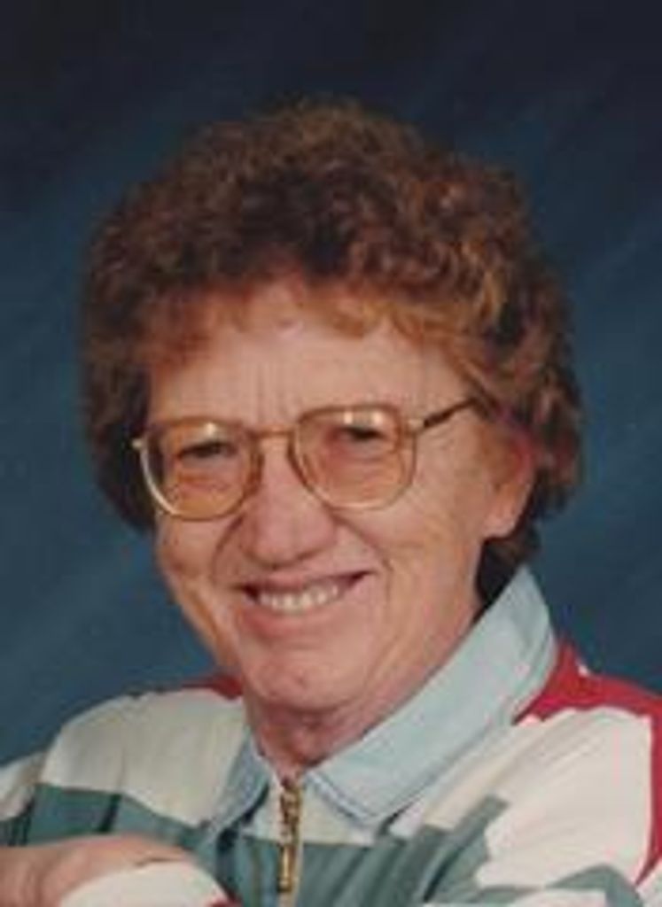Charlotte Jean French Profile Photo