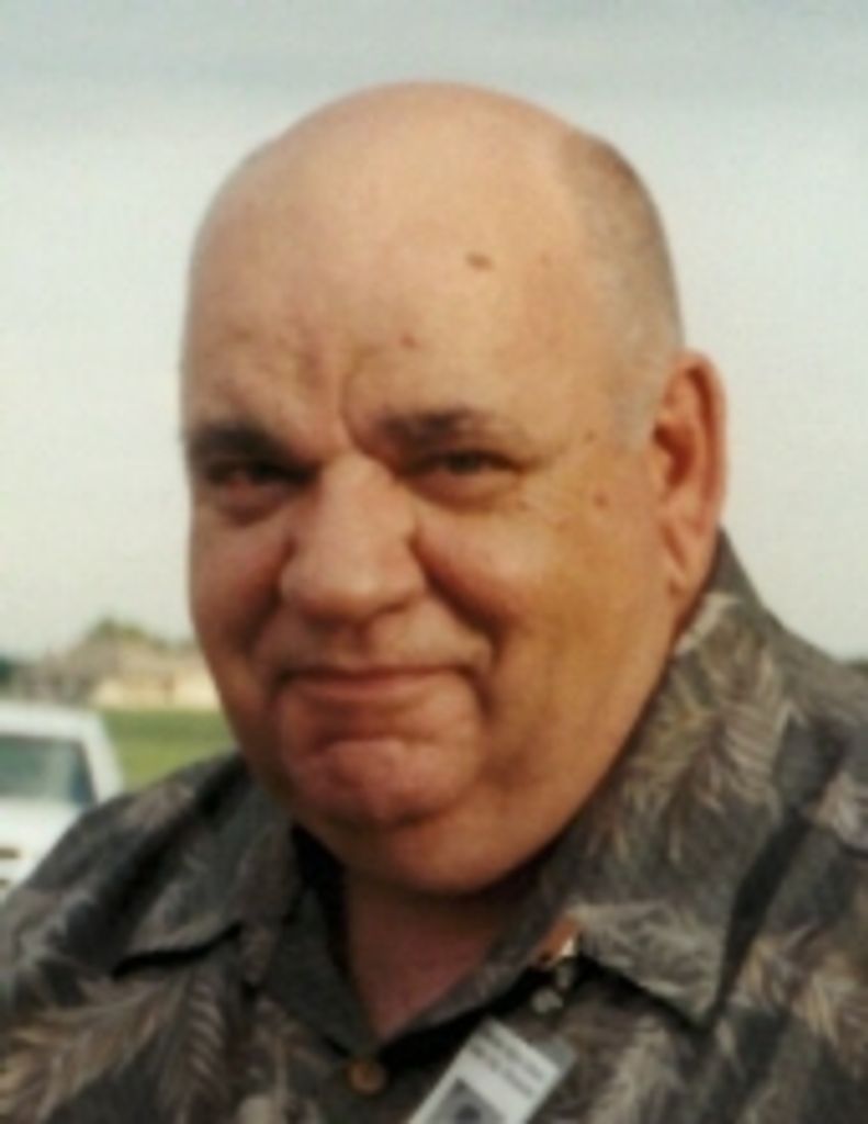 Gerald "Gerry" D. Schreck Profile Photo