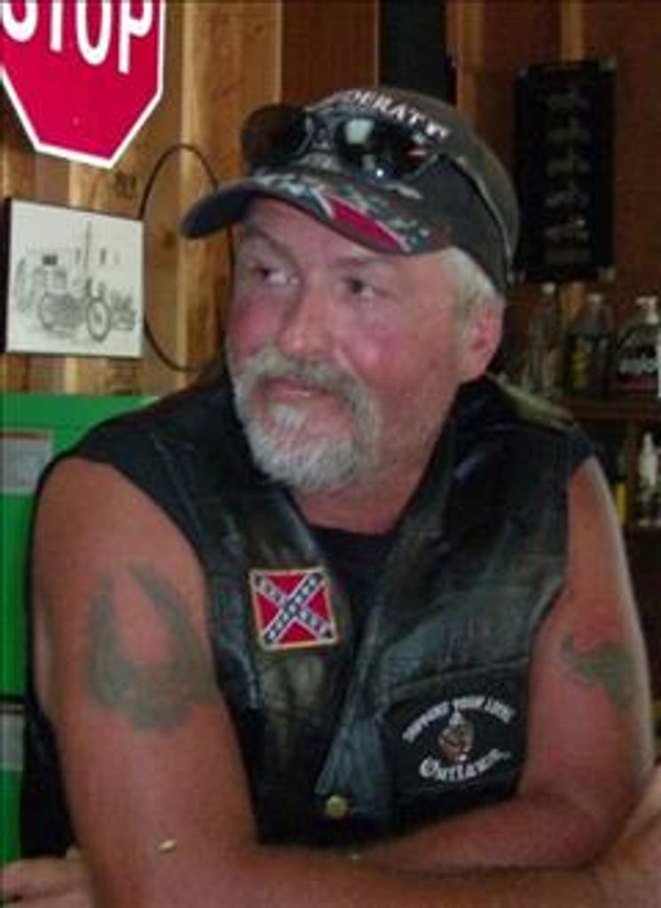 Terry James Elliott Profile Photo