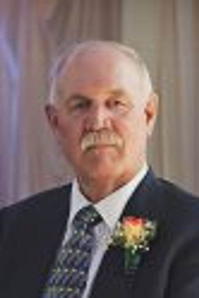 Mitchell Leonard