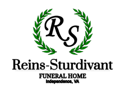 Reins-Sturdivant Funeral Home