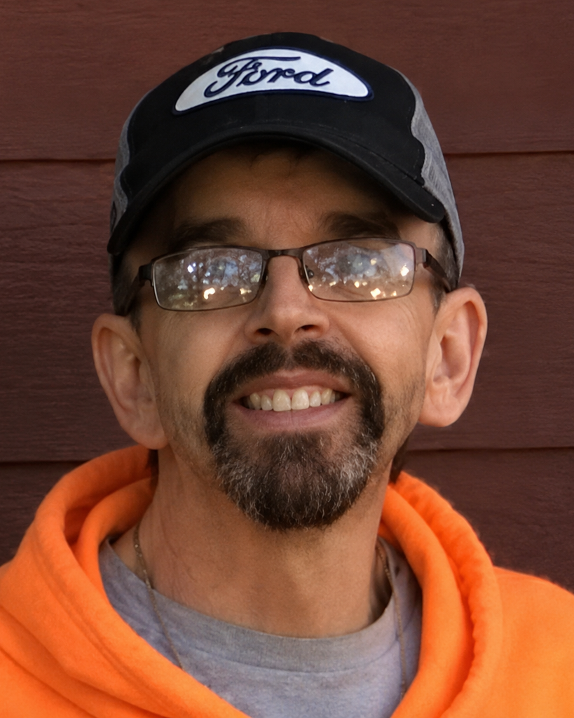 James Edward Higgins Jr.
