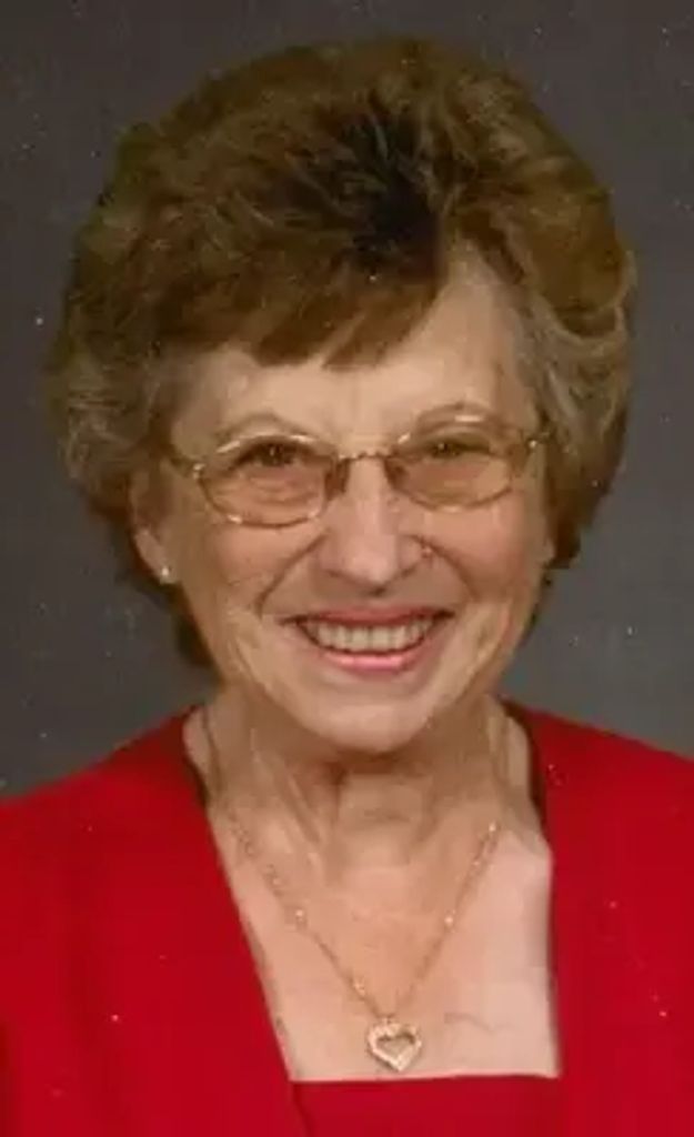 Marietta Unger Profile Photo