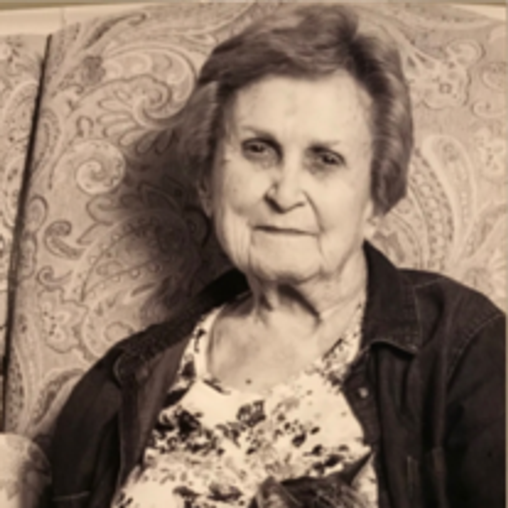 Sarah Welchon