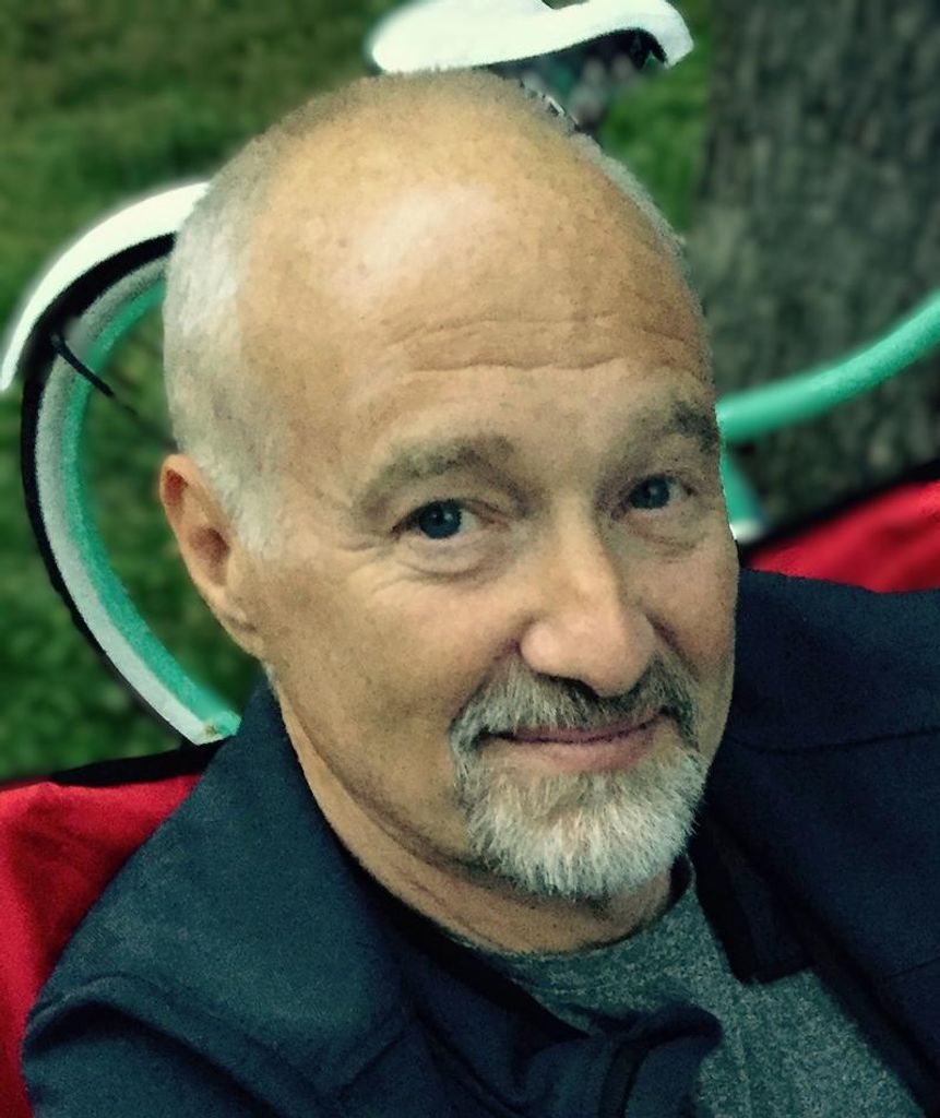 Fredrick "Rick" Martin