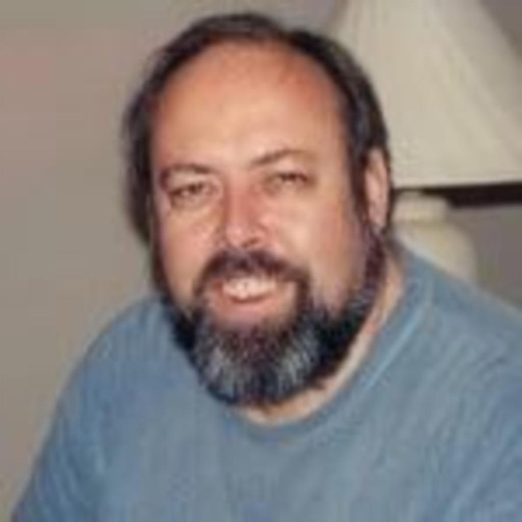 David J. Hudson