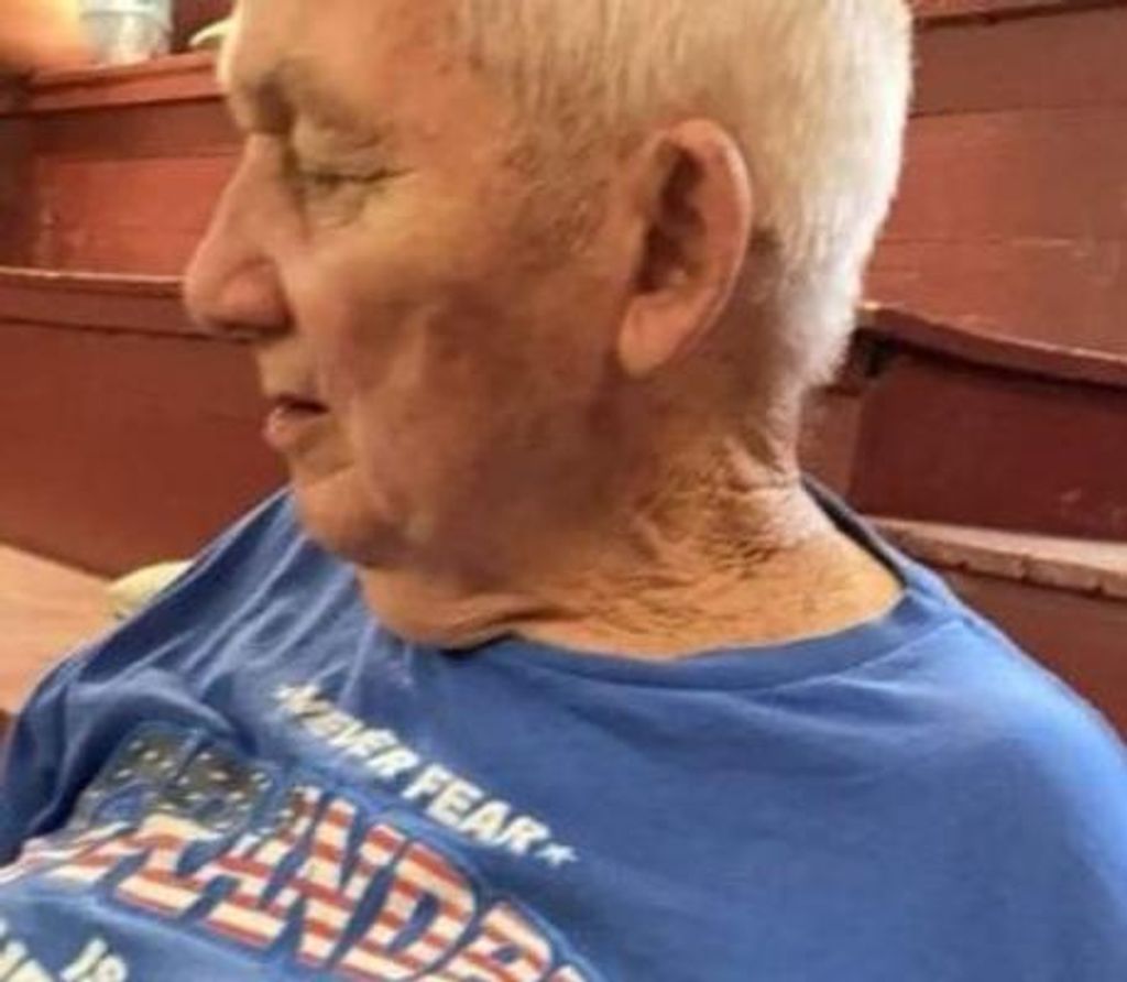 Dwain Frederick Teeters