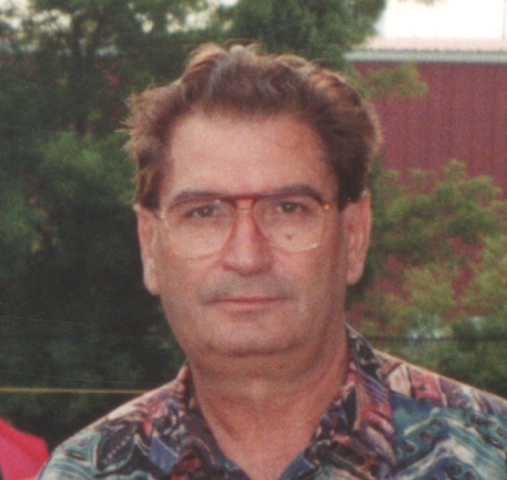 Carlos A. Goulart