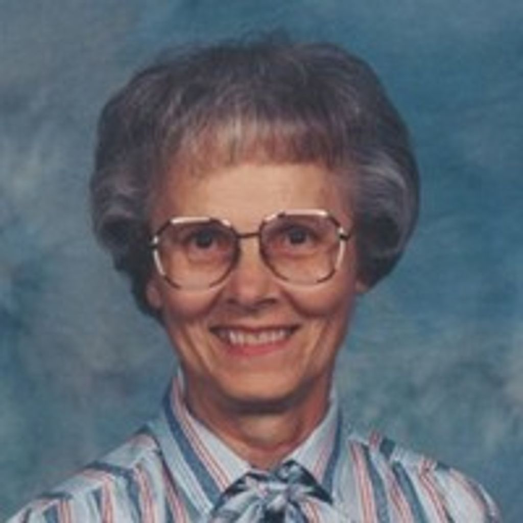 Theresa Barth