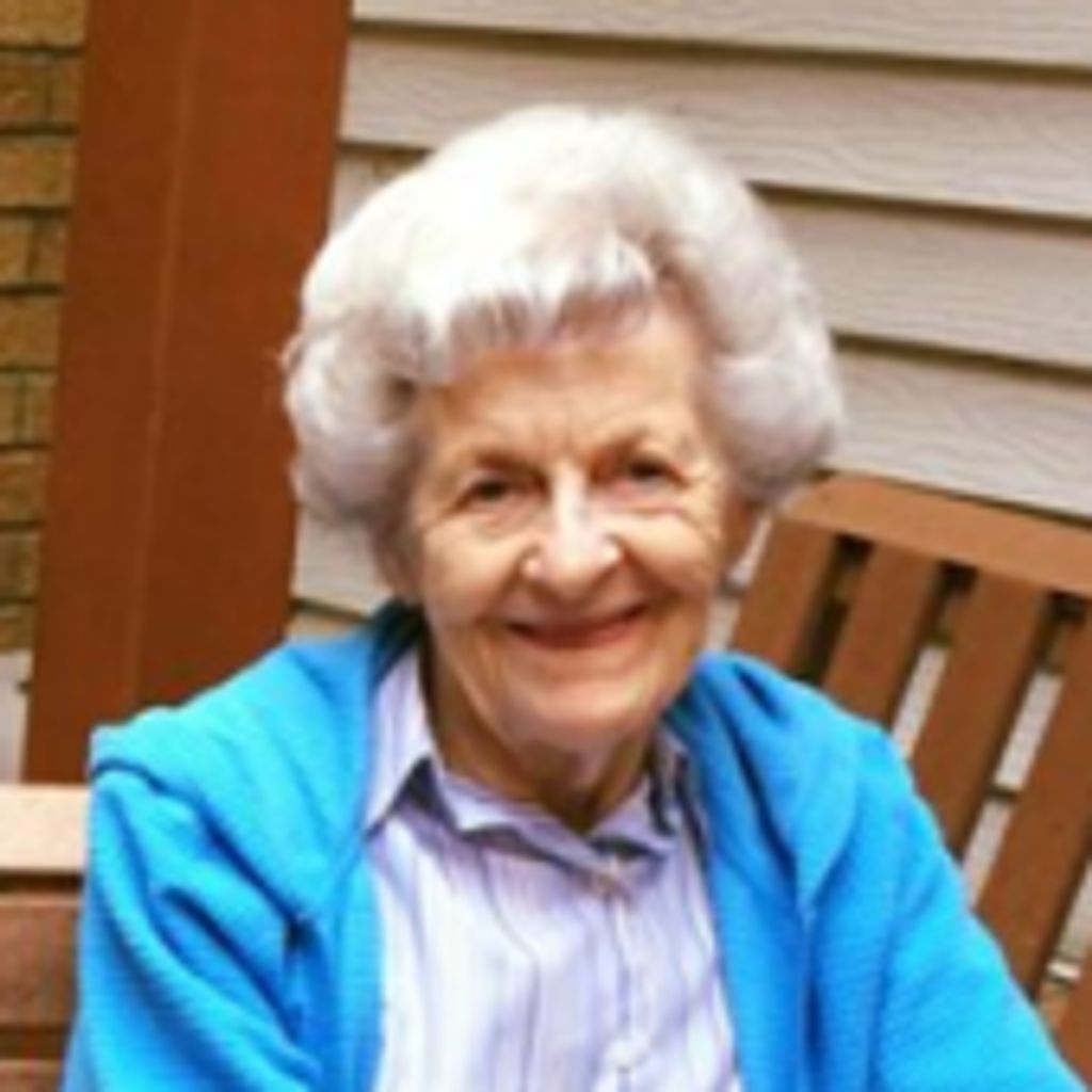 Wilma "Toni" Haviland