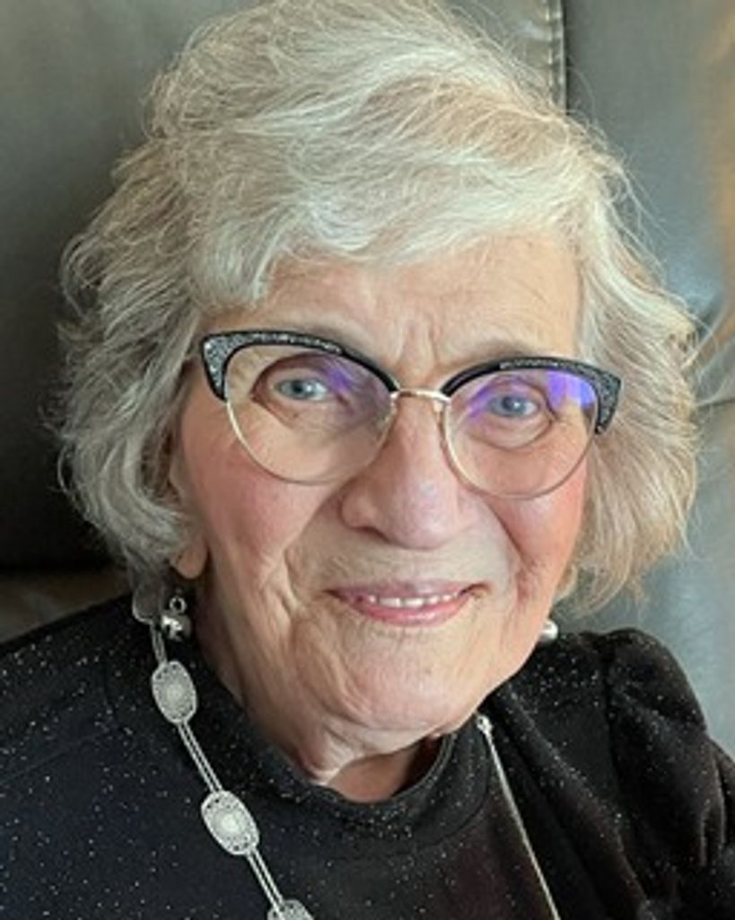 Ruth Helen Sharkey Profile Photo