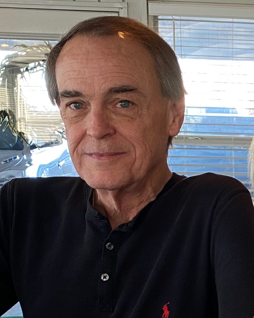 Leland Shelby Speakes, III Profile Photo