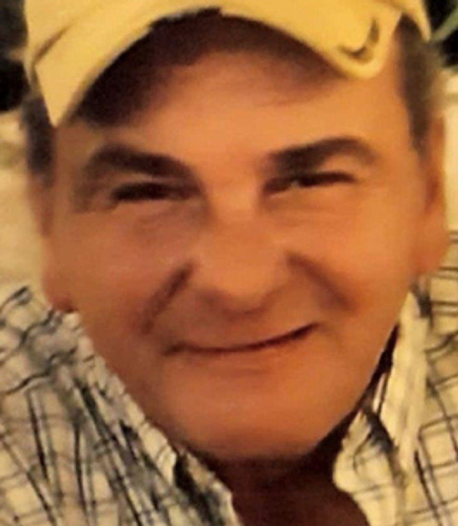 Kenneth Haines Profile Photo
