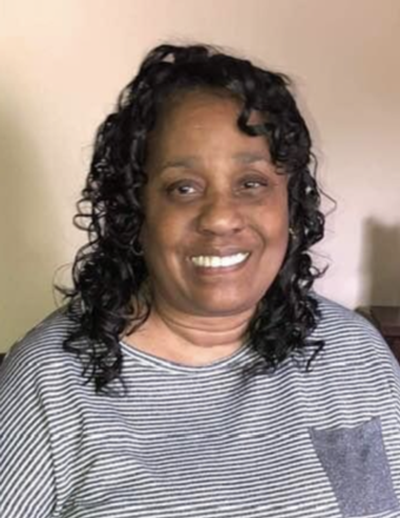 Gloria J. Carrington Profile Photo