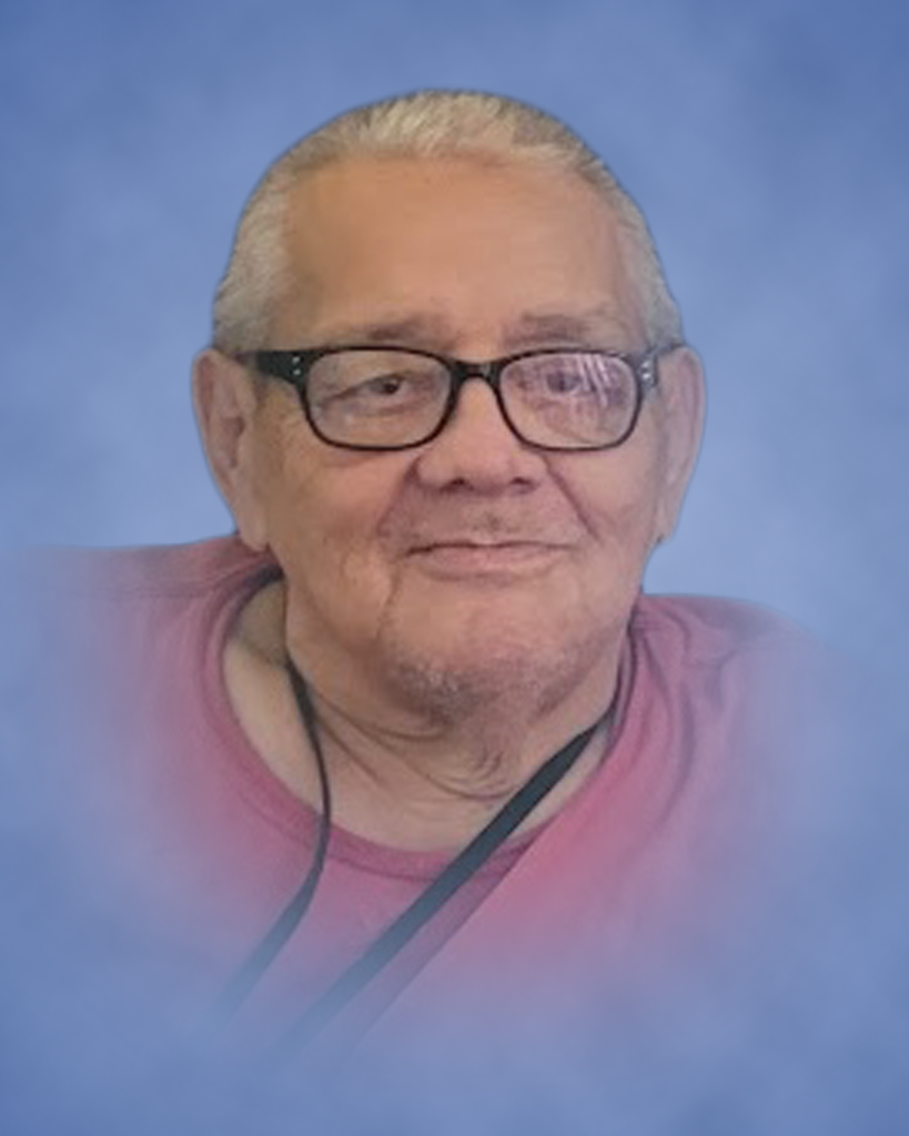 Jessie Benjamin Estril Profile Photo