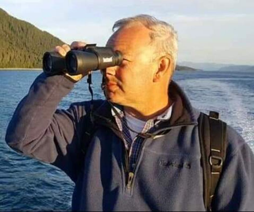 Steven Chadwell Morris Profile Photo