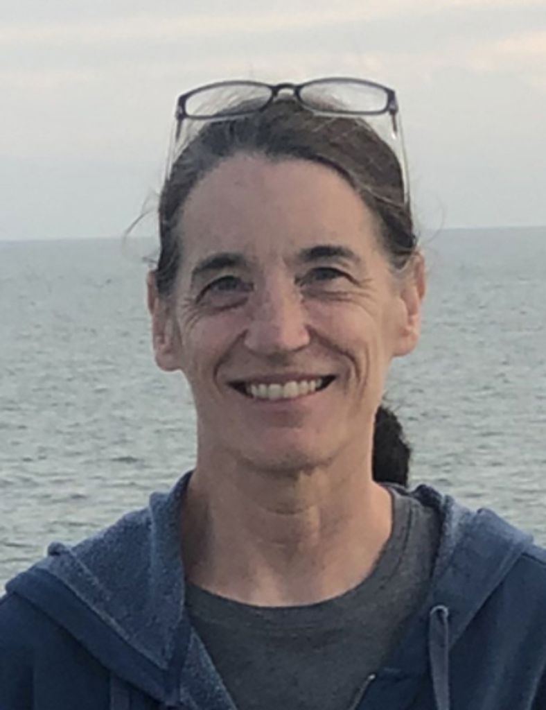 Jean E. Probst