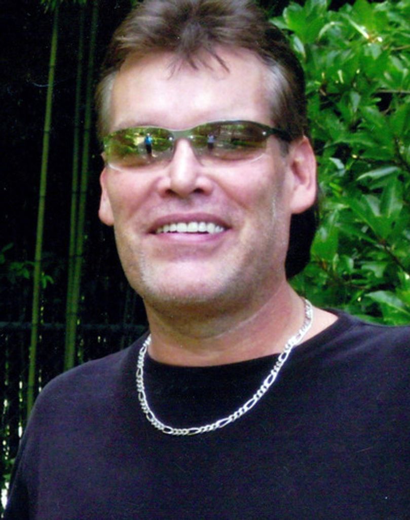 Michael Lewis Horton