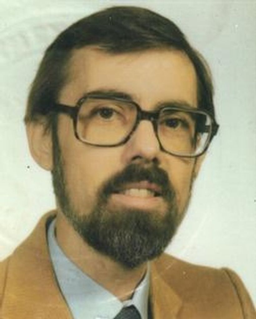 Donald Bert Gordon