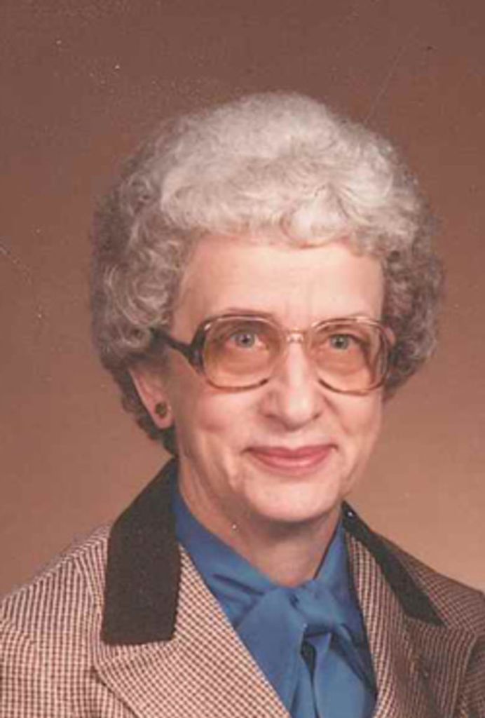 Hannah C. Krueger
