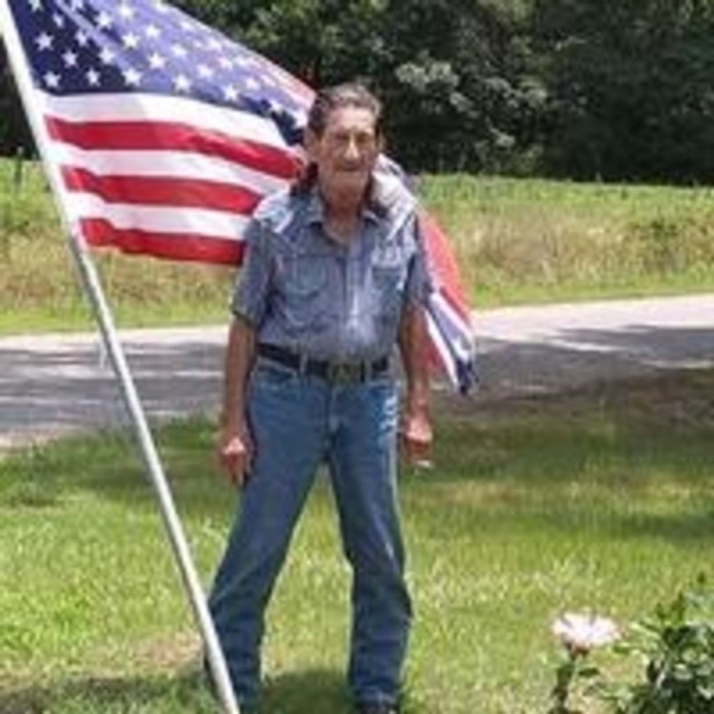 Lloyd Cunningham Profile Photo