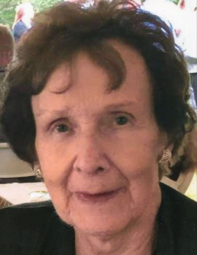Ruth M. Sinkler Profile Photo