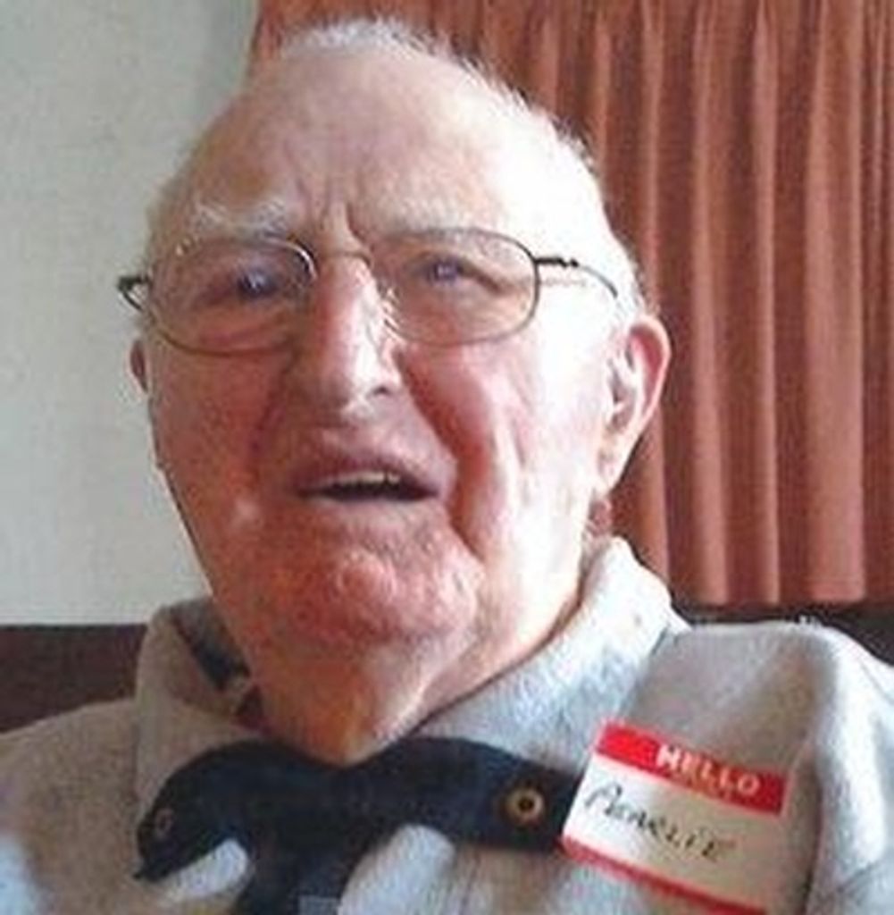 Pearlie Edward Whynot