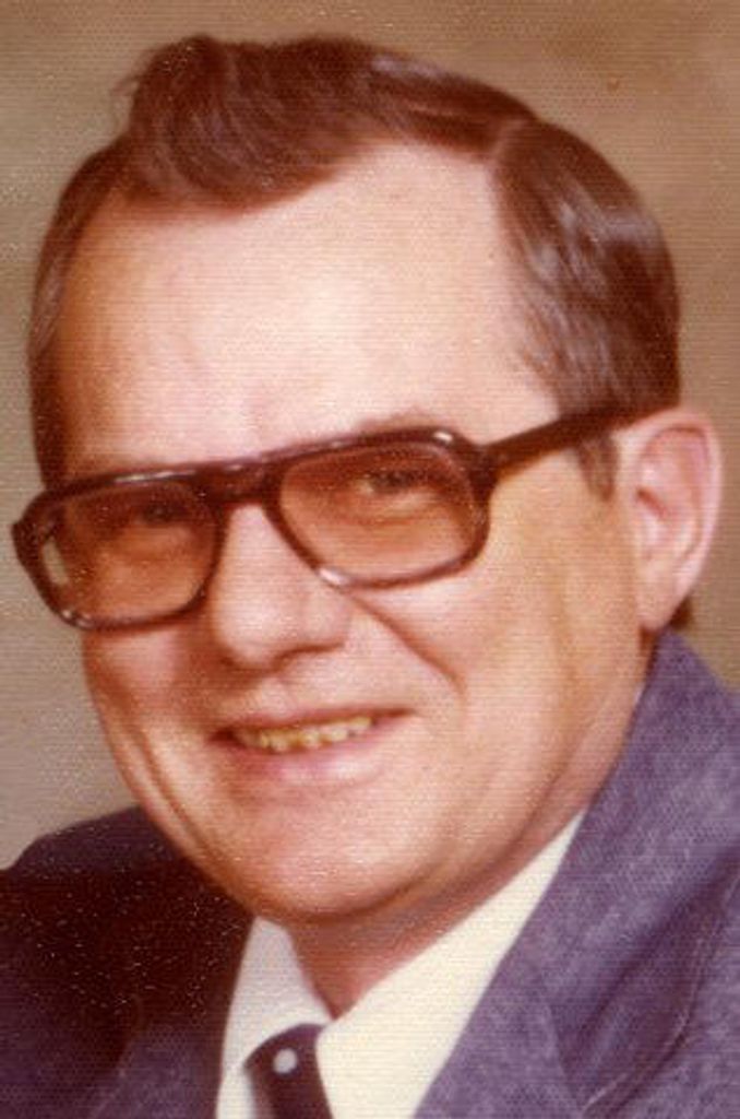 Kenneth Jorgenson