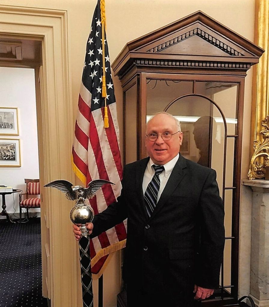 Raymond A. L'Altrelli Profile Photo