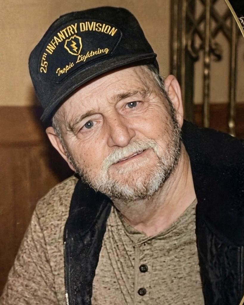 Paul W. Garry Profile Photo