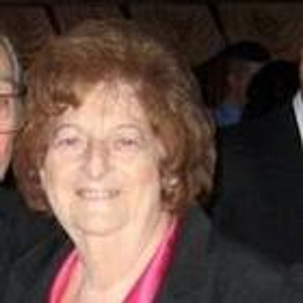 Lucy Conti