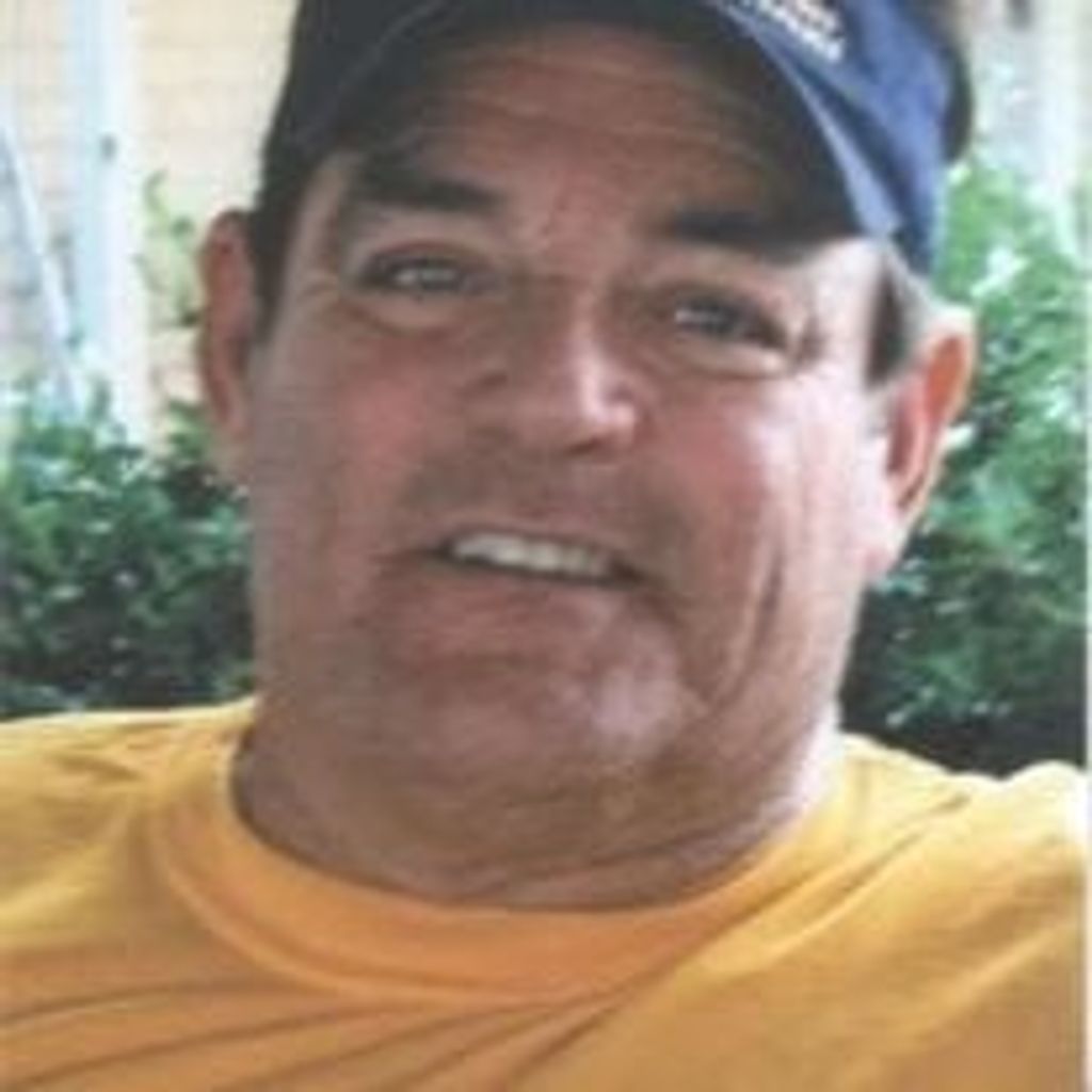 Bruce Collins