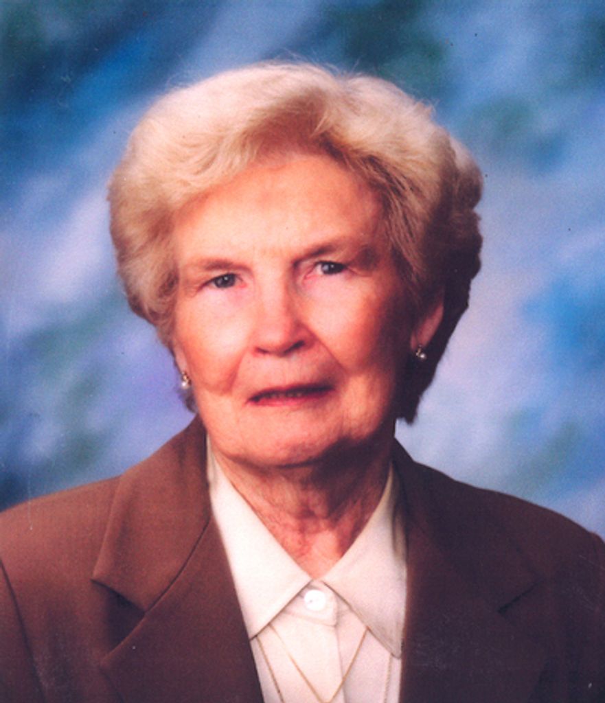 Joann Hiss