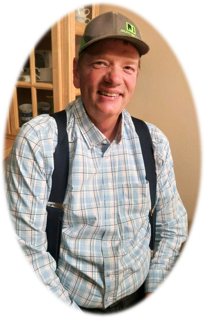 Glynn N. Hurley