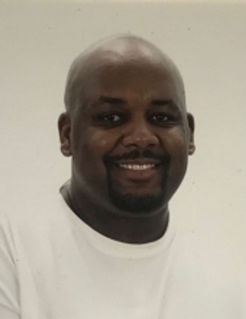 Dominic D. Williams