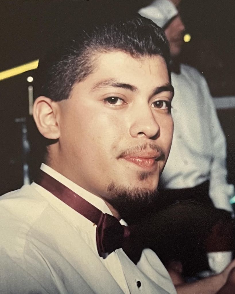 Jose F. Juarez Profile Photo