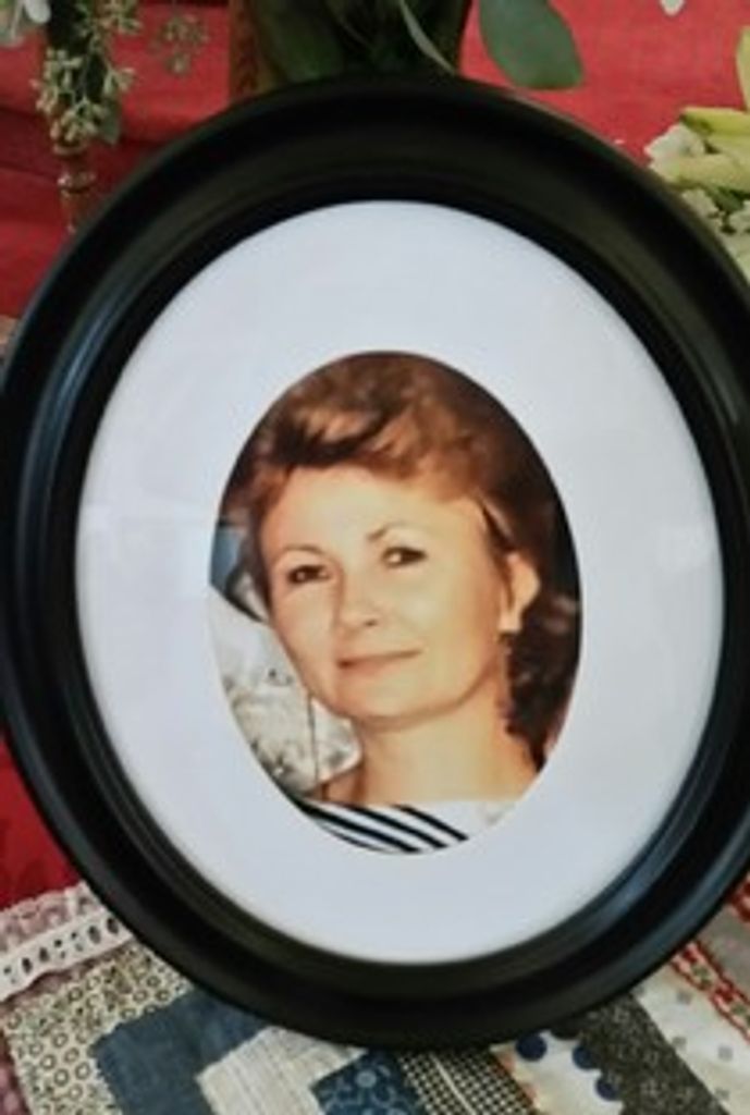Linda Stephen